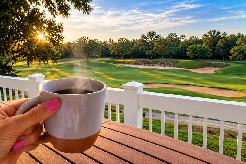 Perfect 3 Bedroom Condo on Reunion Resort and Spa,  Orlando Condo 5095