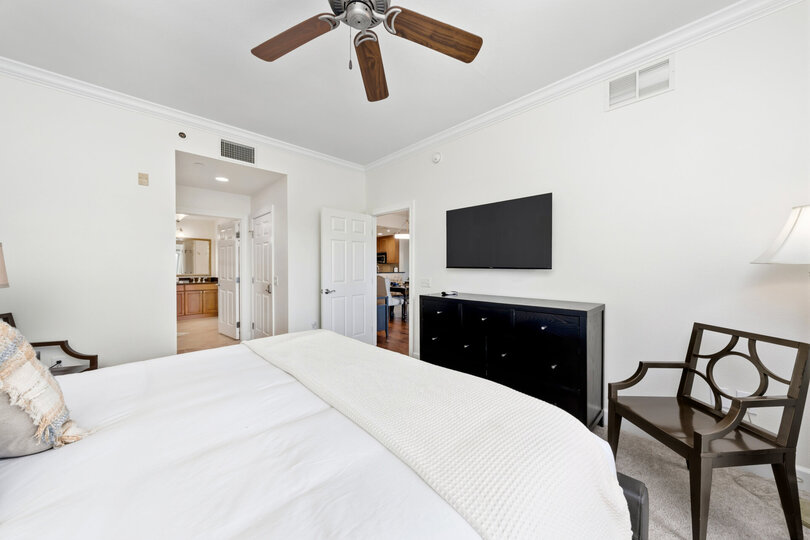 Perfect 3 Bedroom Condo on Reunion Resort and Spa,  Orlando Condo 5095