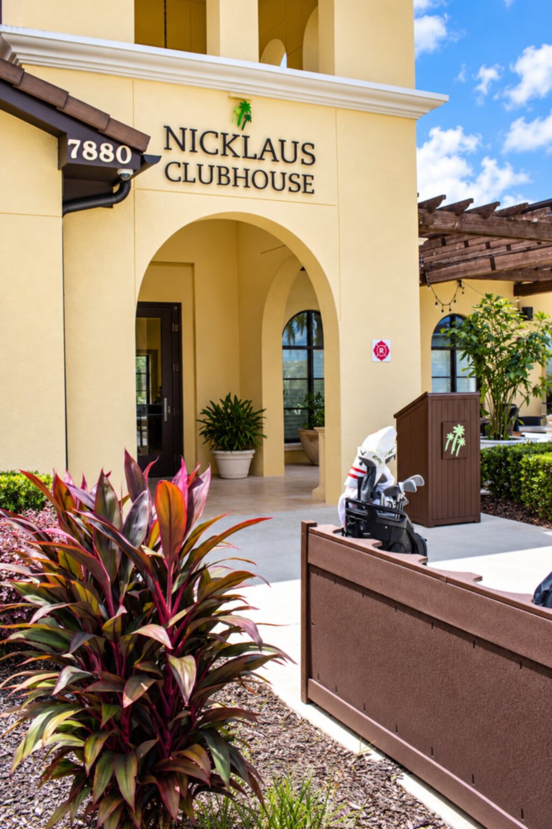 Perfect 3 Bedroom Condo on Reunion Resort and Spa,  Orlando Condo 5095