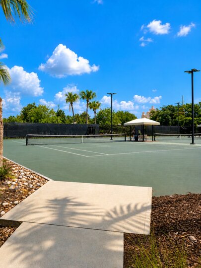 Perfect 3 Bedroom Condo on Reunion Resort and Spa,  Orlando Condo 5095
