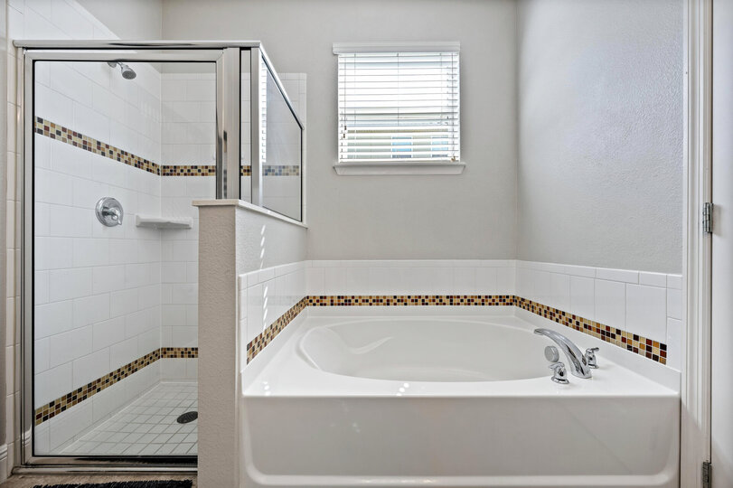 Luxury Private Villa with Pool on Solterra Resort,  Orlando Villa 5334