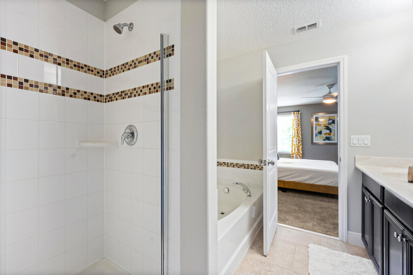 Luxury Private Villa with Pool on Solterra Resort,  Orlando Villa 5334
