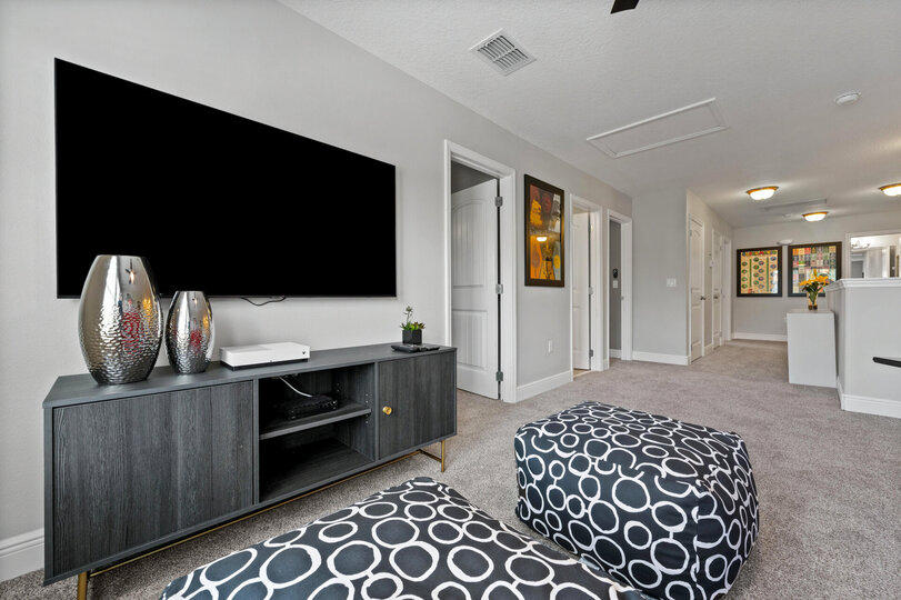 Luxury Private Villa with Pool on Solterra Resort,  Orlando Villa 5334