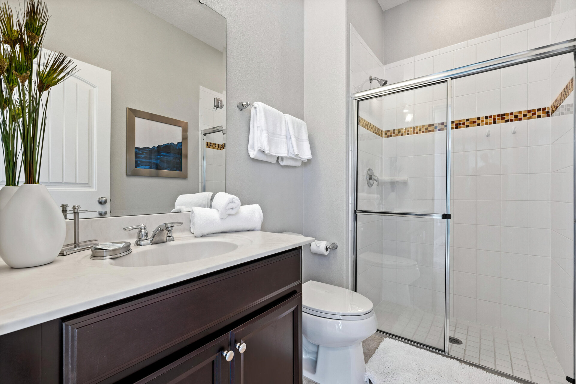Luxury Private Villa with Pool on Solterra Resort,  Orlando Villa 5334