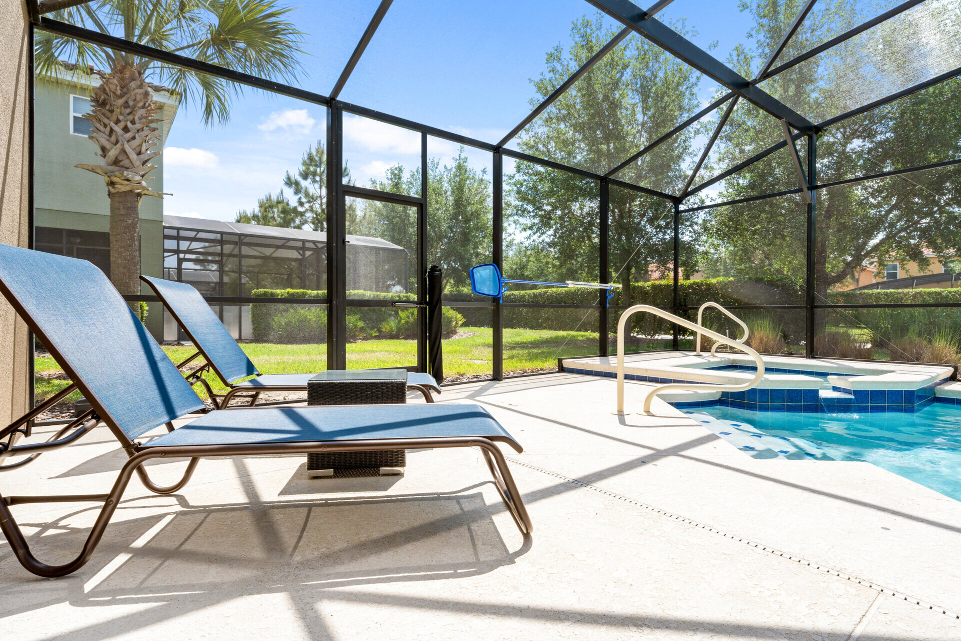Luxury Private Villa with Pool on Solterra Resort,  Orlando Villa 5334