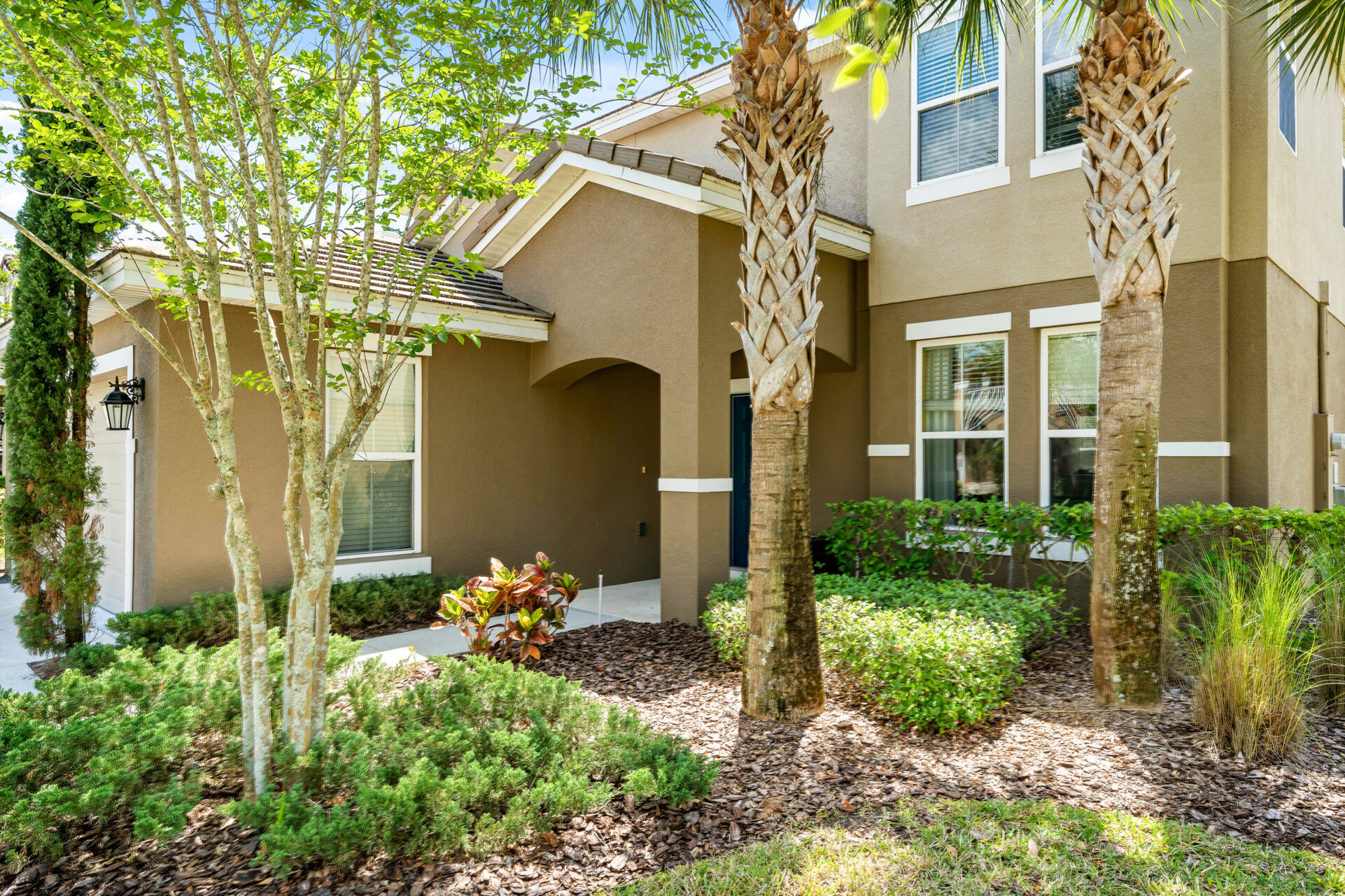 Luxury Private Villa with Pool on Solterra Resort,  Orlando Villa 5334