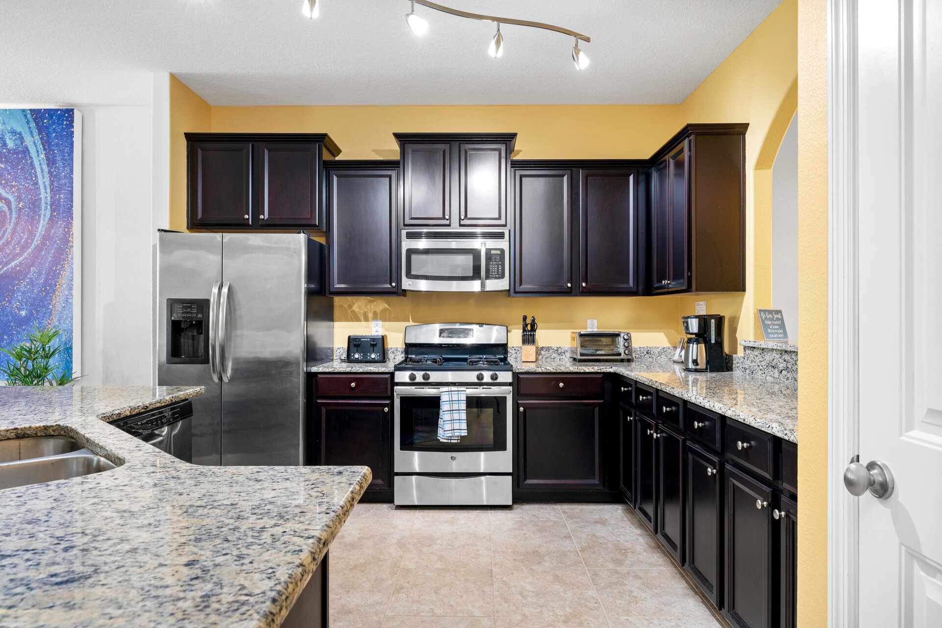 Luxury Private Villa with Pool on Solterra Resort,  Orlando Villa 5334