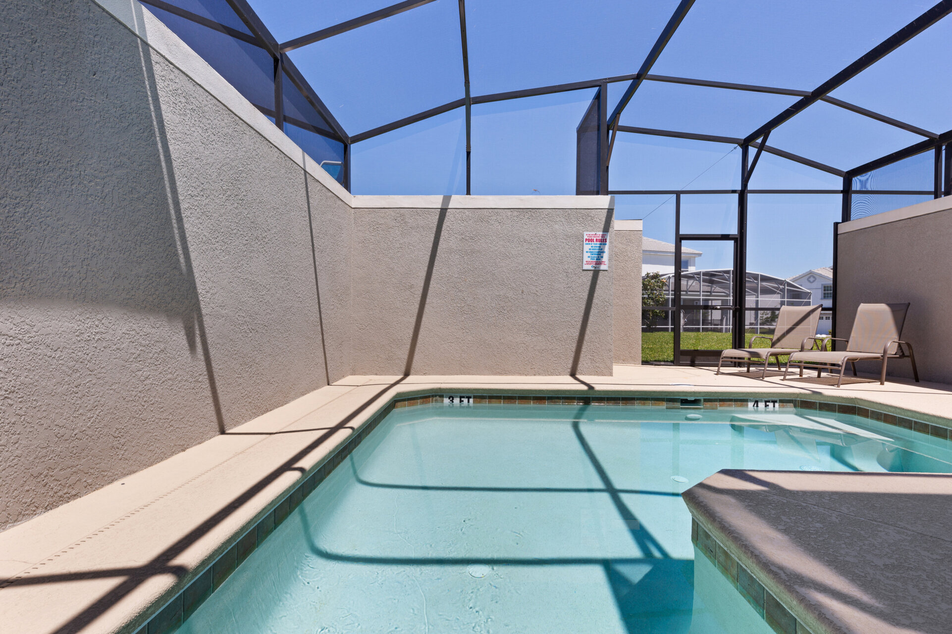 Perfect Townhome on Champions Gate, Orlando Townhome 5358