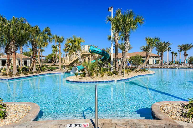 Perfect Townhome on Champions Gate, Orlando Townhome 5358