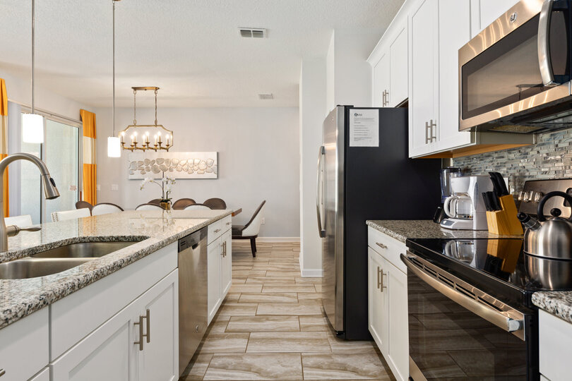 Perfect Townhome on Champions Gate, Orlando Townhome 5358