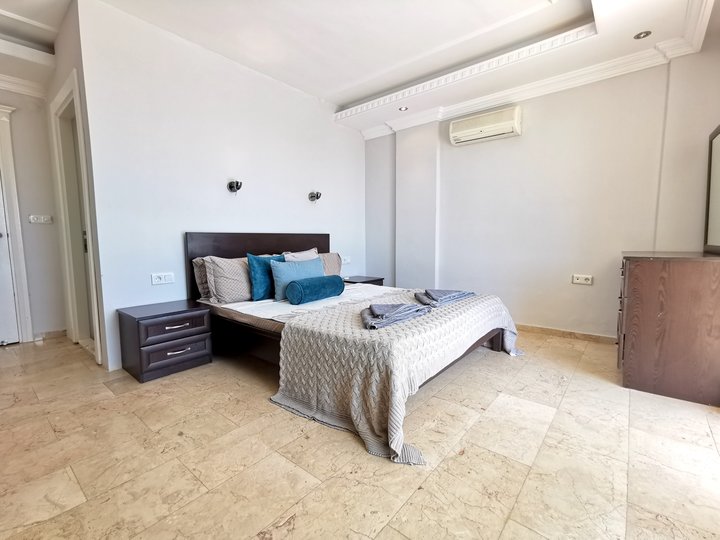 Enjoy a 5 Star Villa Holiday