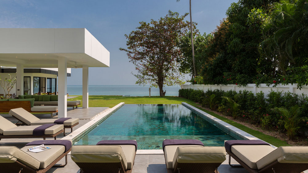 Tranquil Escape in Koh Samui, Koh Samui Villa 1021