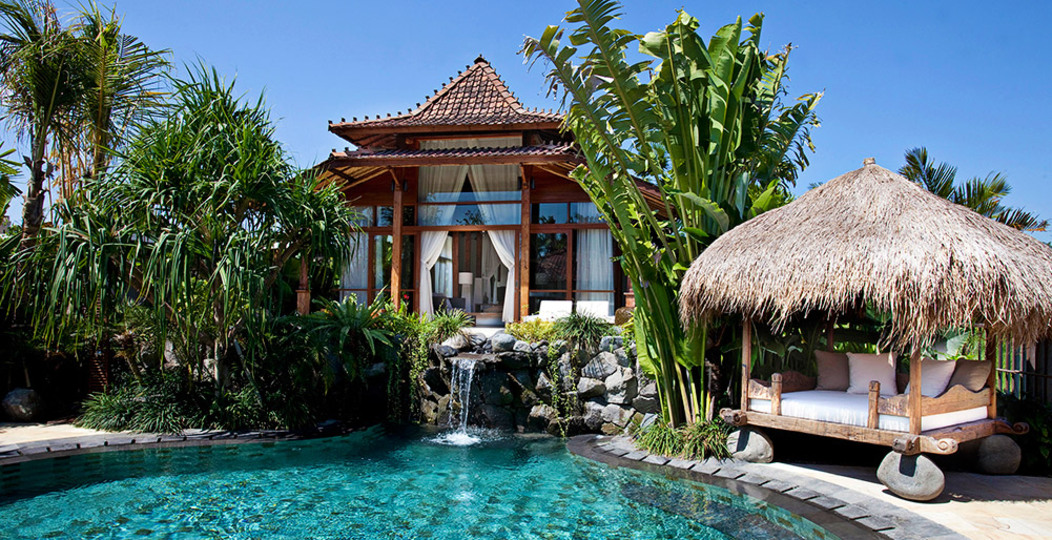 Picture Relaxing by your Private Pool in Your Beautiful Villa in Canggu, Bali Villa 2119, Canggu, Indonesia
