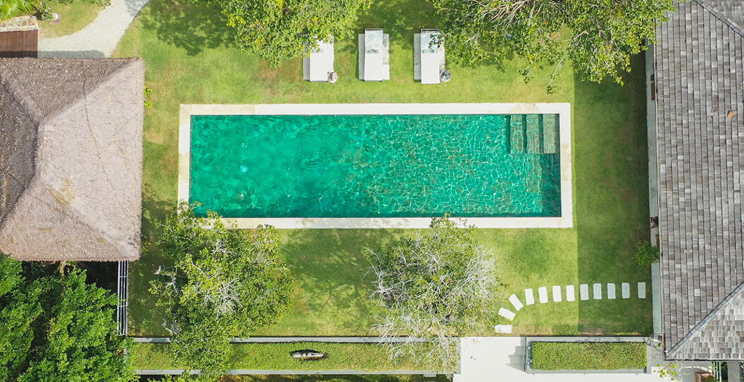 You and Your Family will Love this Luxury Villa, Fully Staffed and Private Chef, Koh Samui Villa 1009