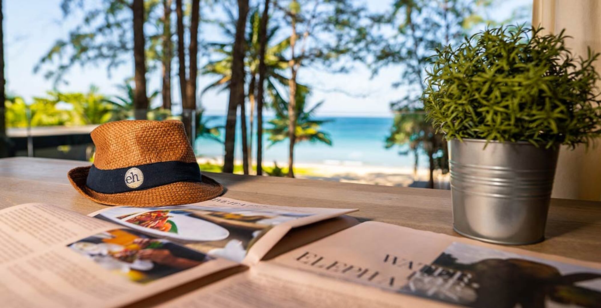 At Last You and Your Friends Can Rent a Luxury Villa with 24/7 Concierge, Chang Wat Phang-nga Villa 1049