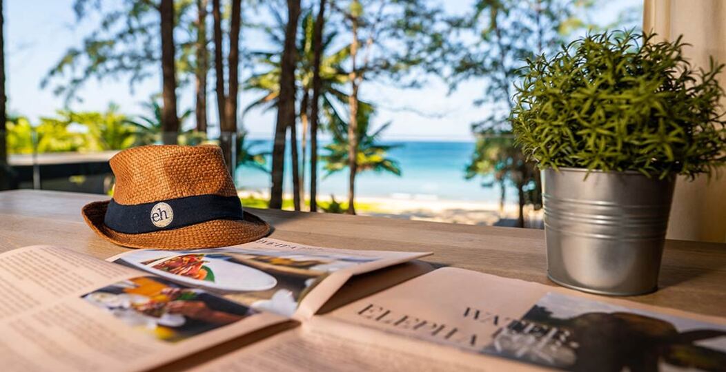 At Last You and Your Friends Can Rent a Luxury Villa with 24/7 Concierge, Chang Wat Phang-nga Villa 1049