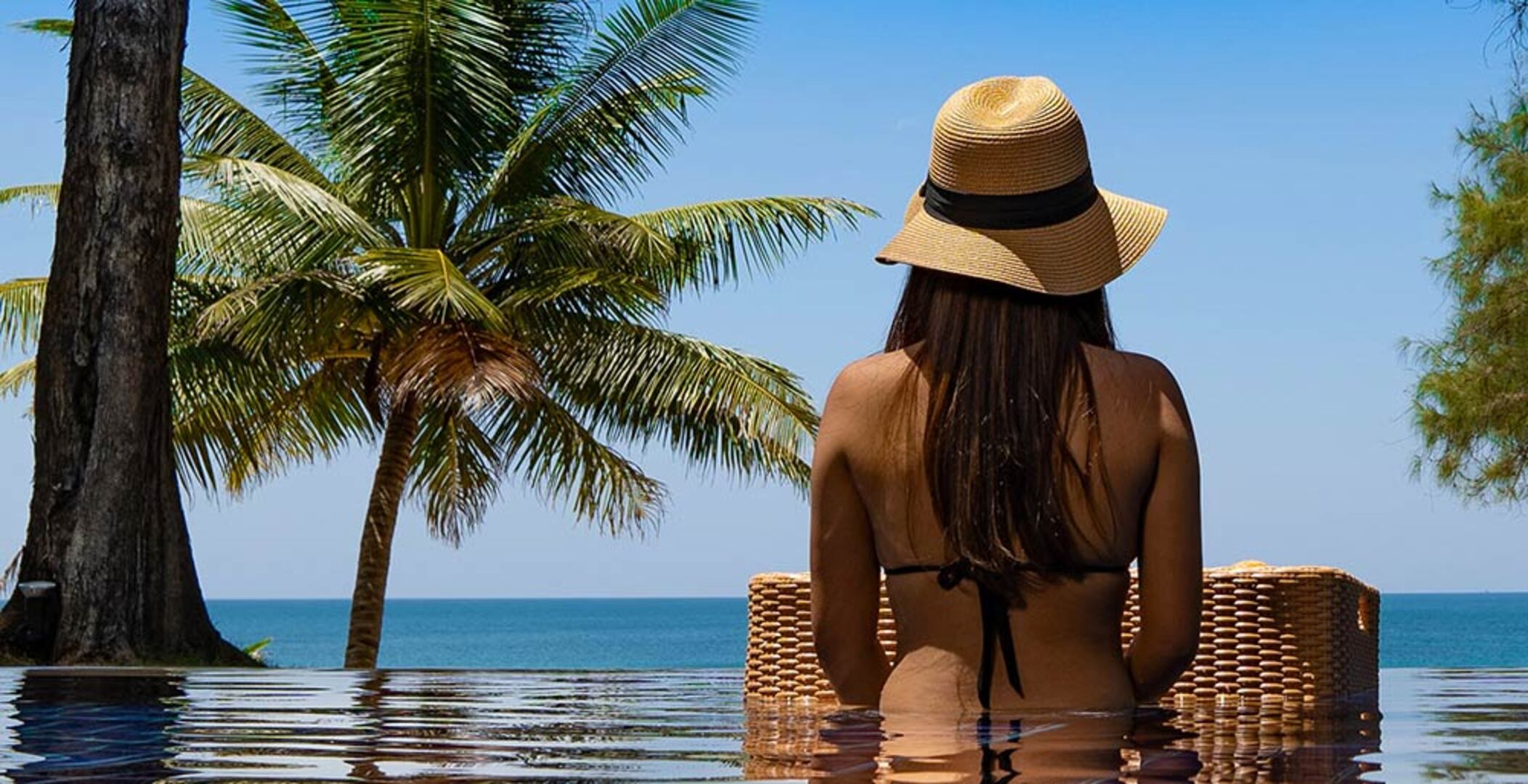 At Last You and Your Friends Can Rent a Luxury Villa with 24/7 Concierge, Chang Wat Phang-nga Villa 1049