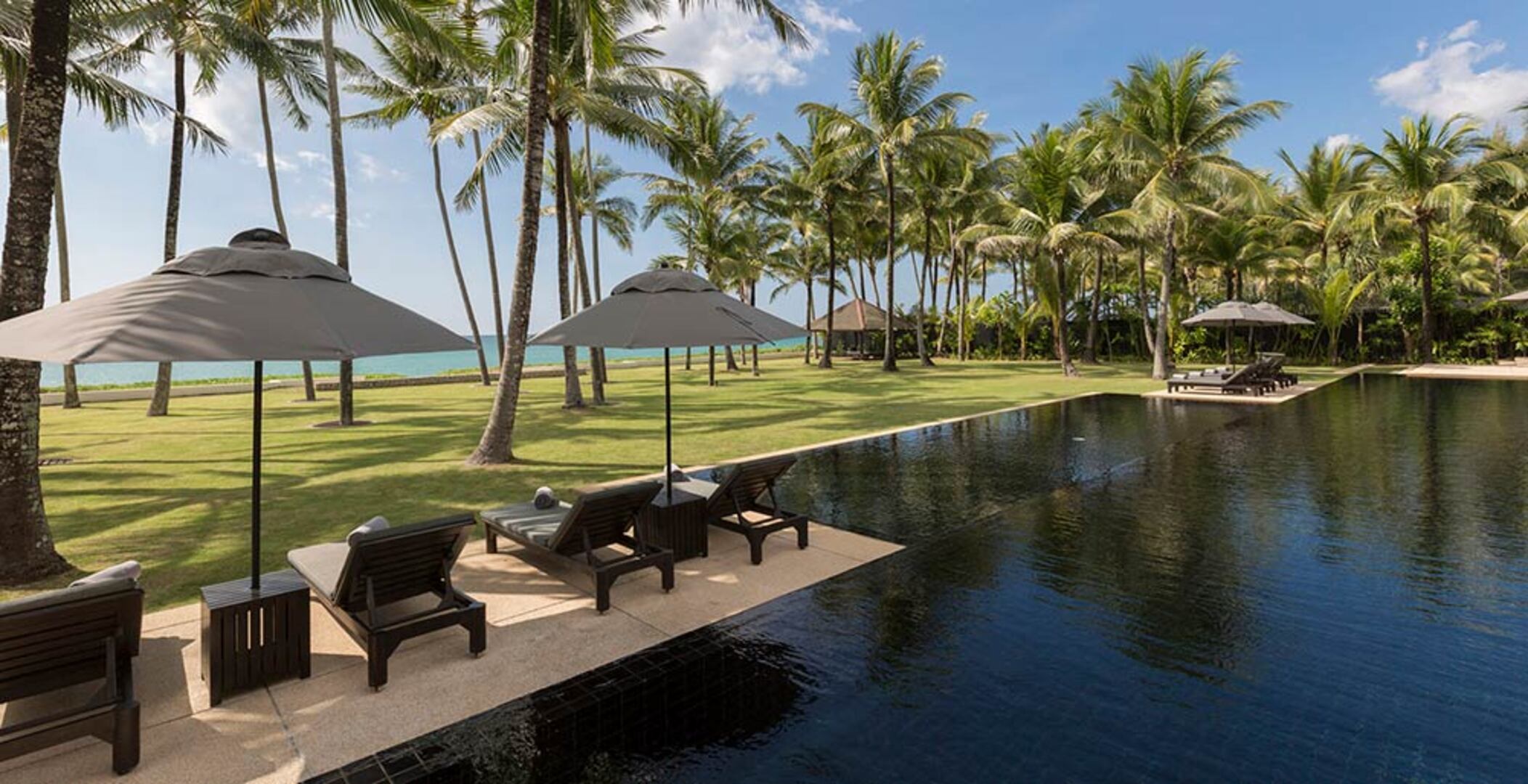 How to Rent Your Own Luxury Villa in Phuket with Private Pool, Sleeps 12, Chang Wat Phang-nga Villa 1050