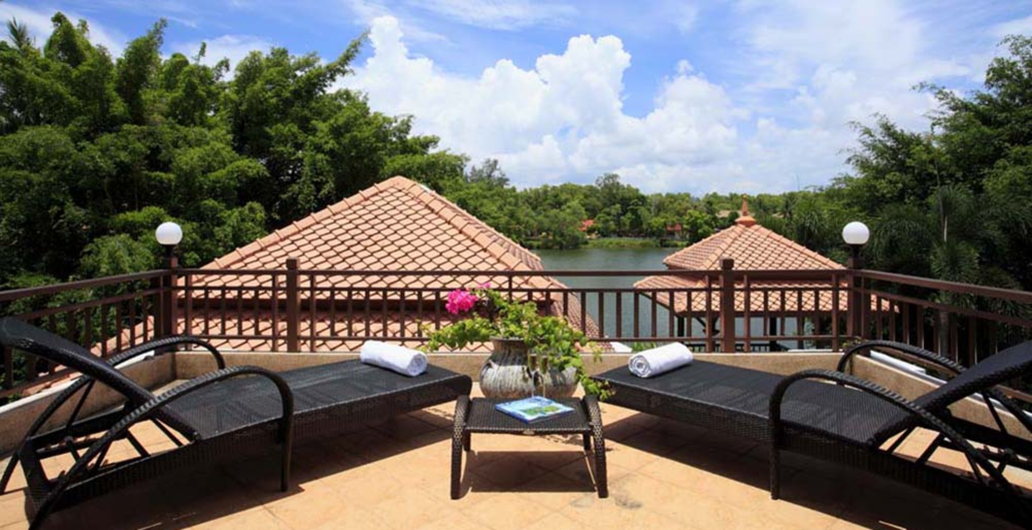 Picture This… Enjoying Your Perfect Villa Holiday in Phuket, Thailand, Phuket Villa 1056