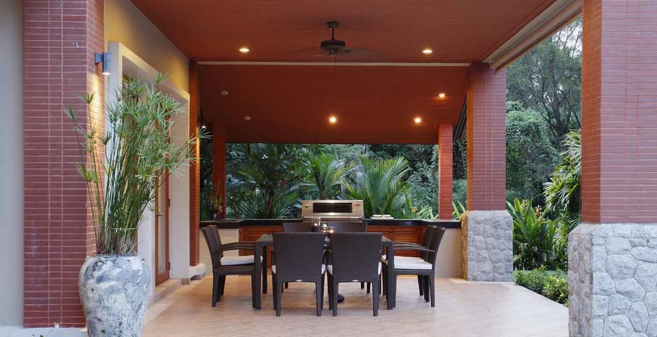 Picture This… Enjoying Your Perfect Villa Holiday in Phuket, Thailand, Phuket Villa 1056