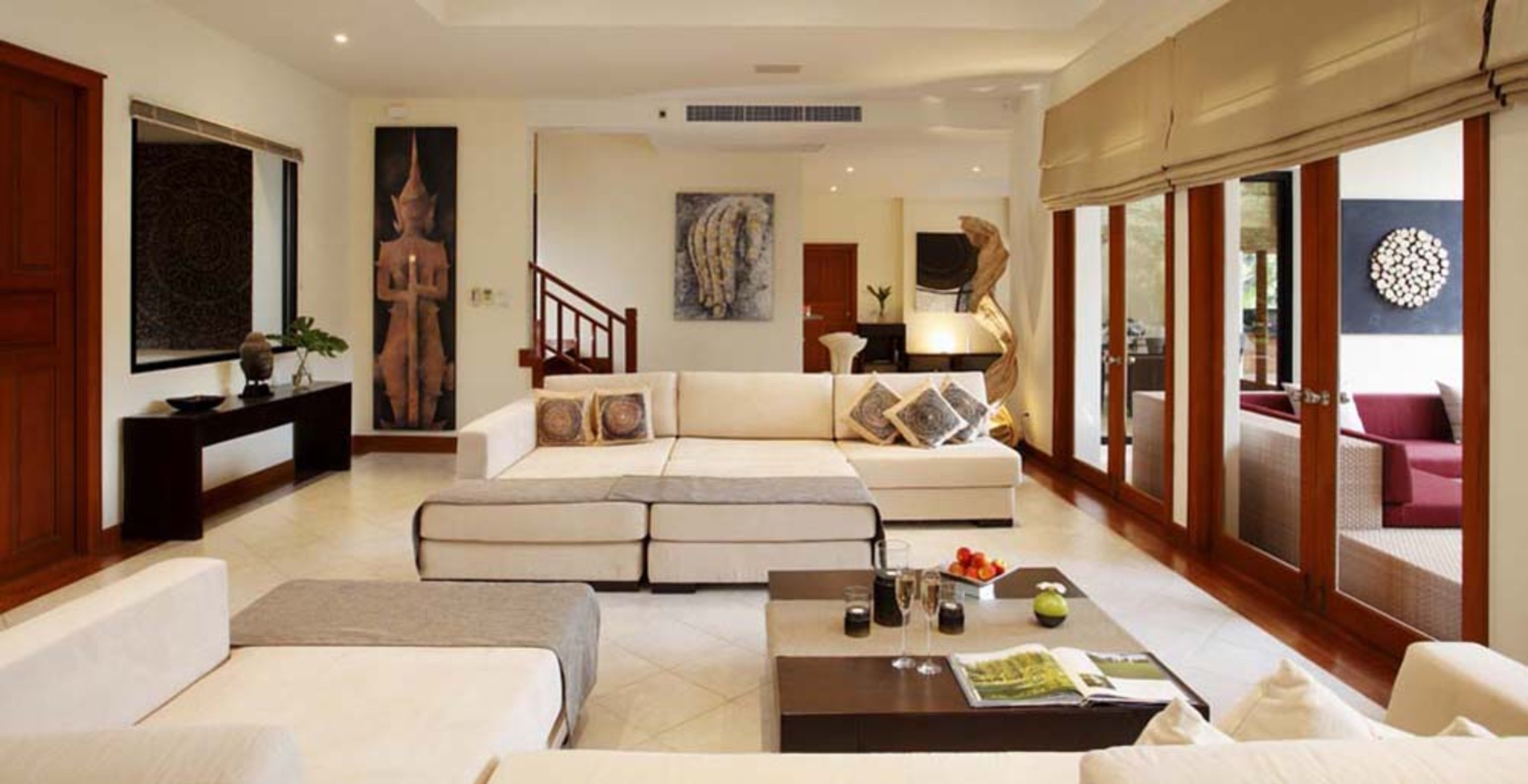 Picture This… Enjoying Your Perfect Villa Holiday in Phuket, Thailand, Phuket Villa 1056