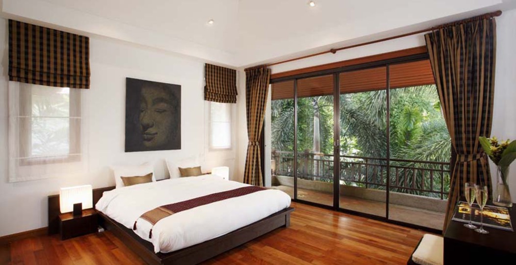 Picture This… Enjoying Your Perfect Villa Holiday in Phuket, Thailand, Phuket Villa 1056