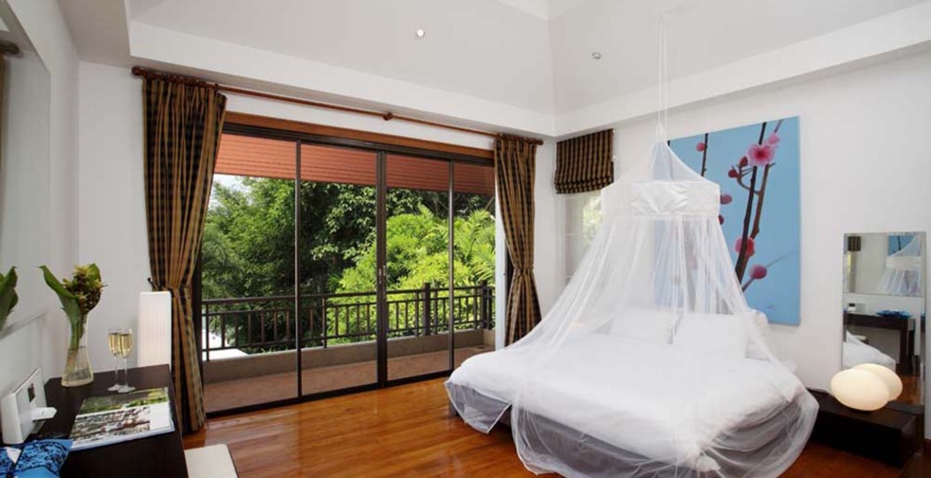 Picture This… Enjoying Your Perfect Villa Holiday in Phuket, Thailand, Phuket Villa 1056