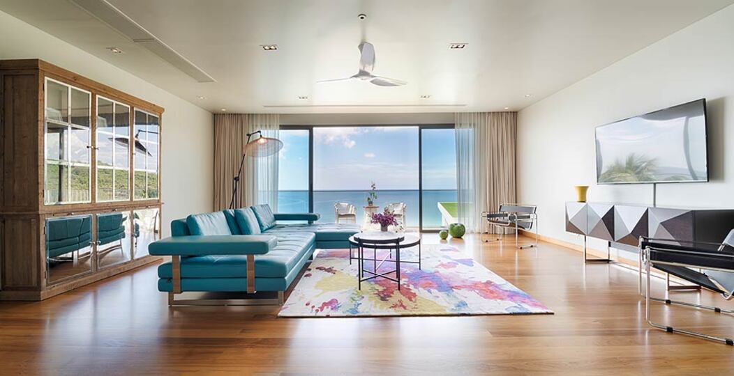 Your Friends Will Love This Luxury Villa, Fully Staffed and Private Chef, Phuket Villa 1060