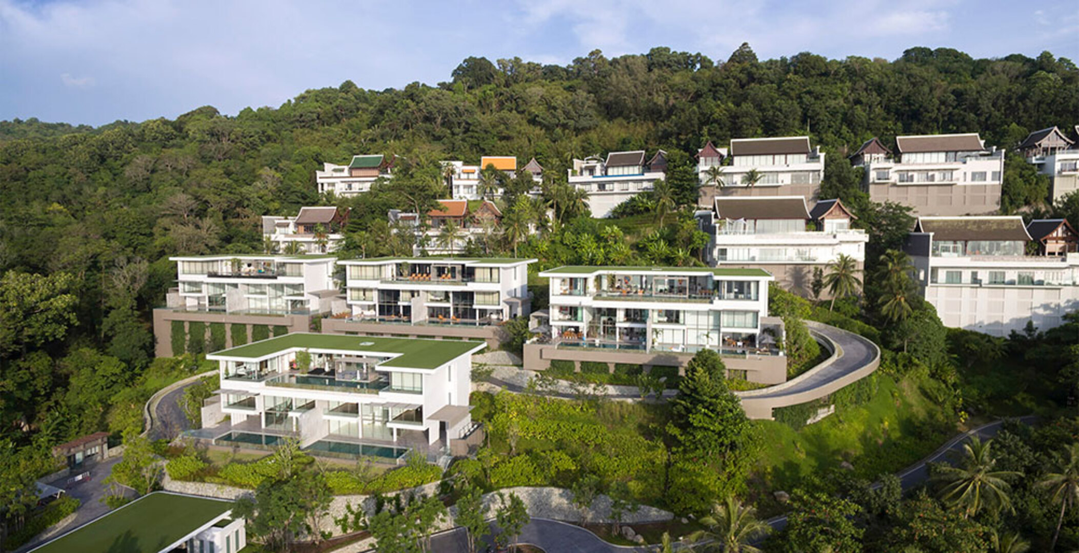 Your Friends Will Love This Luxury Villa, Fully Staffed and Private Chef, Phuket Villa 1061