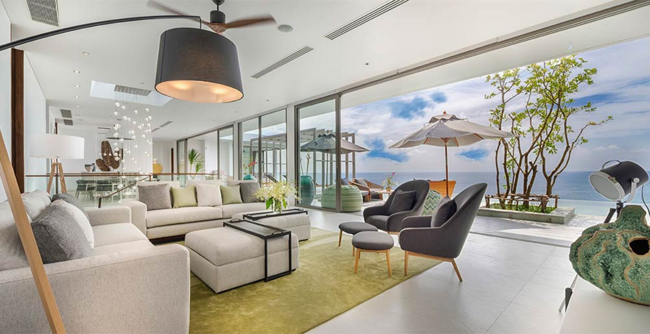 Experience the Ultimate Holiday while staying in this Luxury Villa in Phuket, Phuket Villa 1062