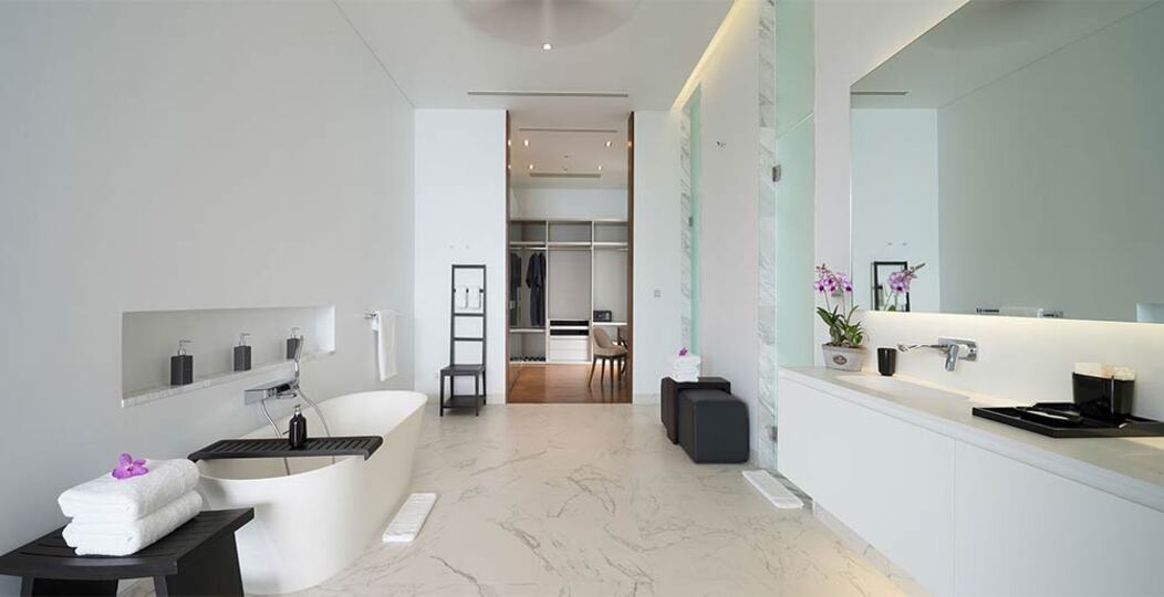 Experience the Ultimate Holiday while staying in this Luxury Villa in Phuket, Phuket Villa 1062