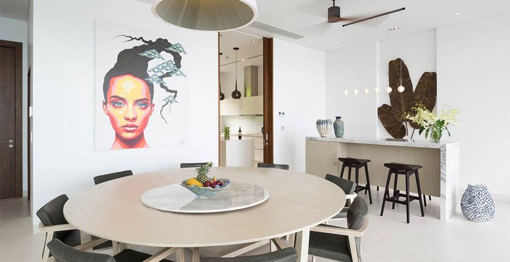 Experience the Ultimate Holiday while staying in this Luxury Villa in Phuket, Phuket Villa 1062