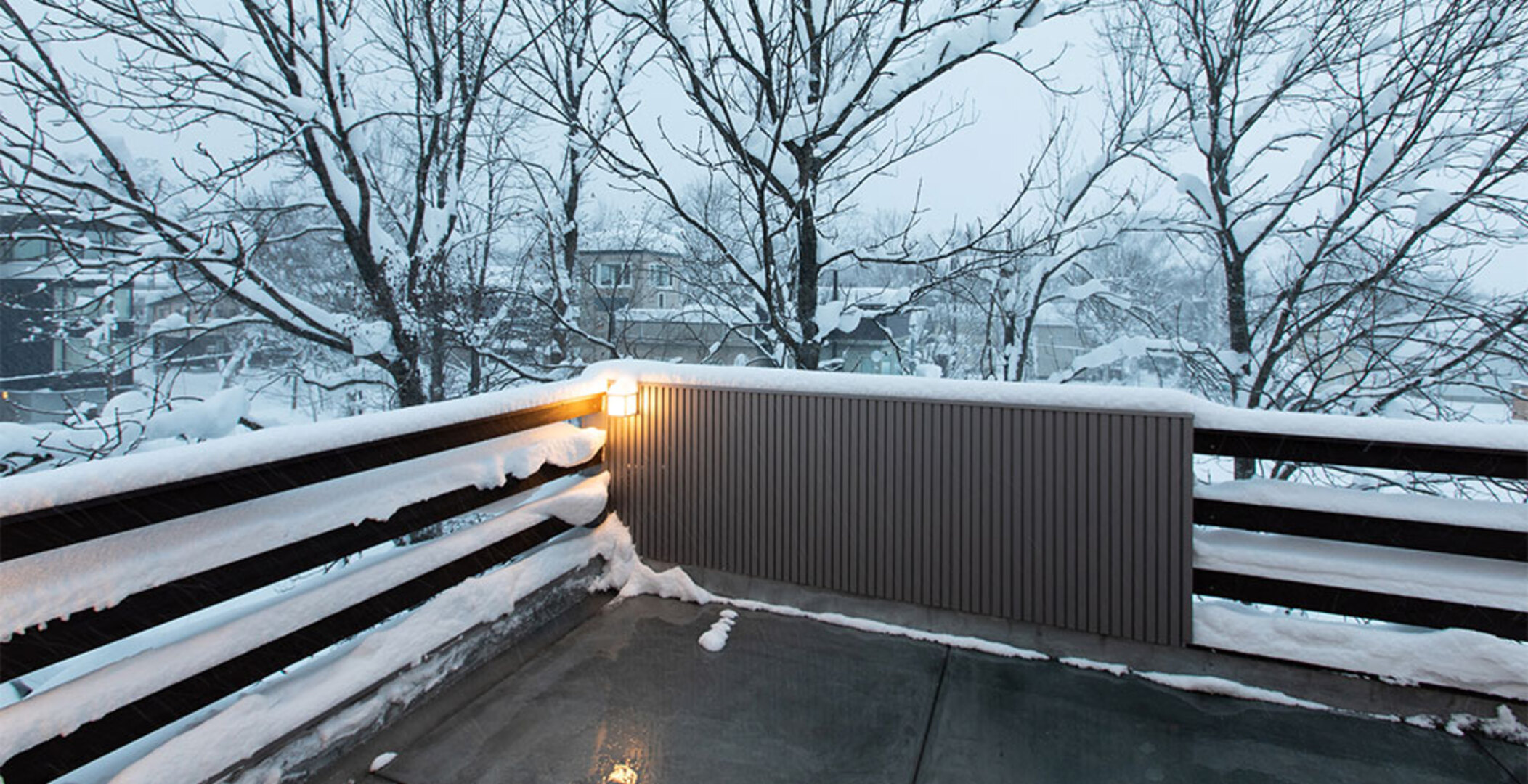 3 Vacation Chalet in Hirafu, Close to Ski Resort, Niseko Chalet 1021