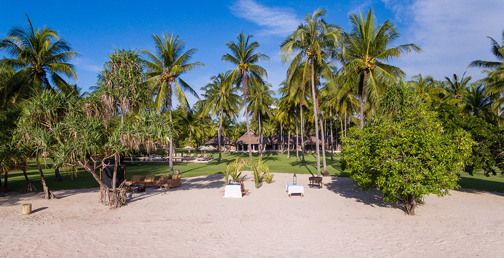 You Will Love This Luxury Villa in a Prime Location in Tanjung, Lombok Villa 8