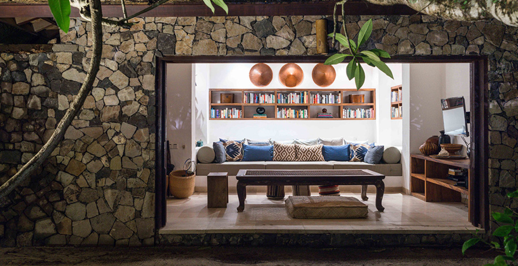 You Will Love This Luxury Villa in a Prime Location in Tanjung, Lombok Villa 8