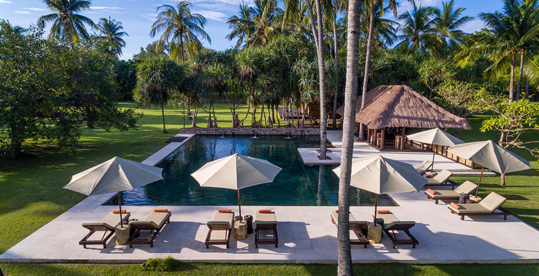 You Will Love This Luxury Villa in a Prime Location in Tanjung, Lombok Villa 8