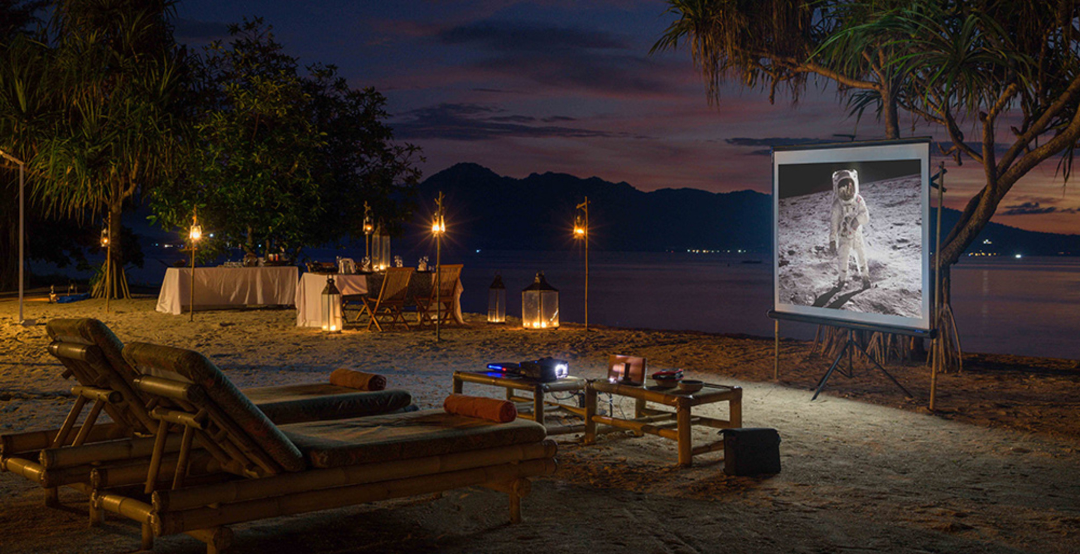 You Will Love This Luxury Villa in a Prime Location in Tanjung, Lombok Villa 8