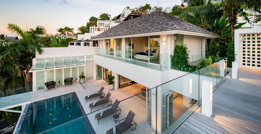 Picture This… Enjoying Your Perfect Villa Holiday in Phuket, Thailand, Phuket Villa 1063, Surin, Thailand