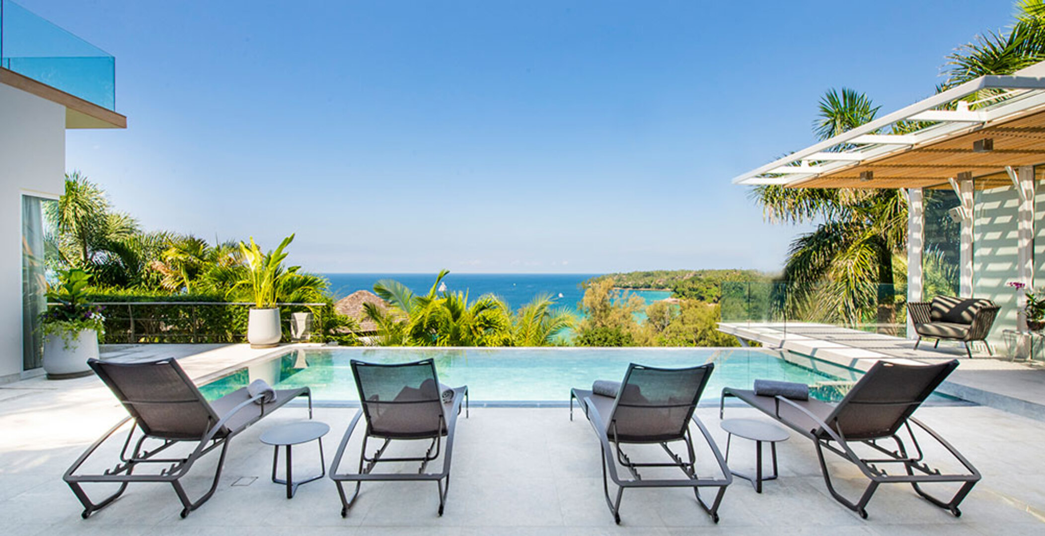 Picture This… Enjoying Your Perfect Villa Holiday in Phuket, Thailand, Phuket Villa 1063