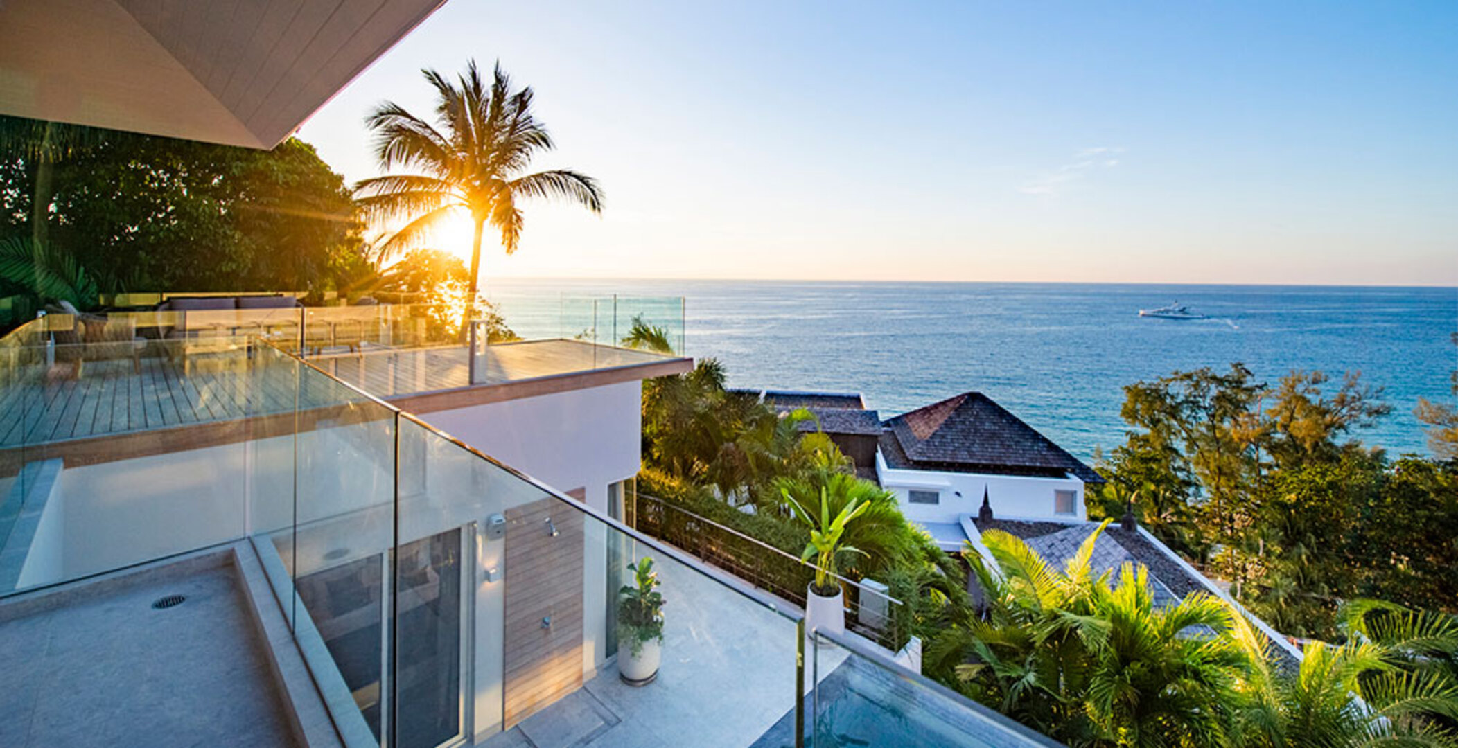 Picture This… Enjoying Your Perfect Villa Holiday in Phuket, Thailand, Phuket Villa 1063
