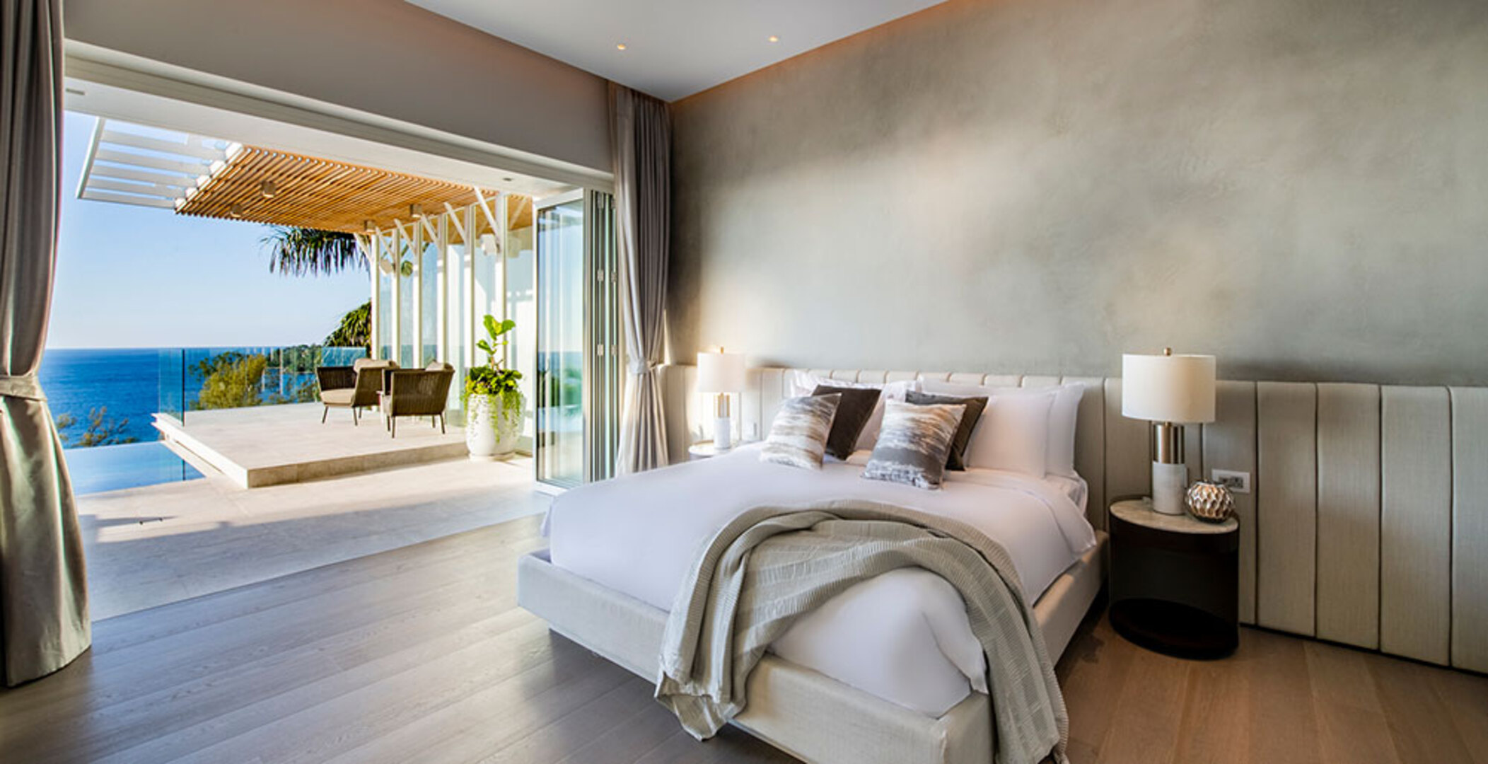 Picture This… Enjoying Your Perfect Villa Holiday in Phuket, Thailand, Phuket Villa 1063