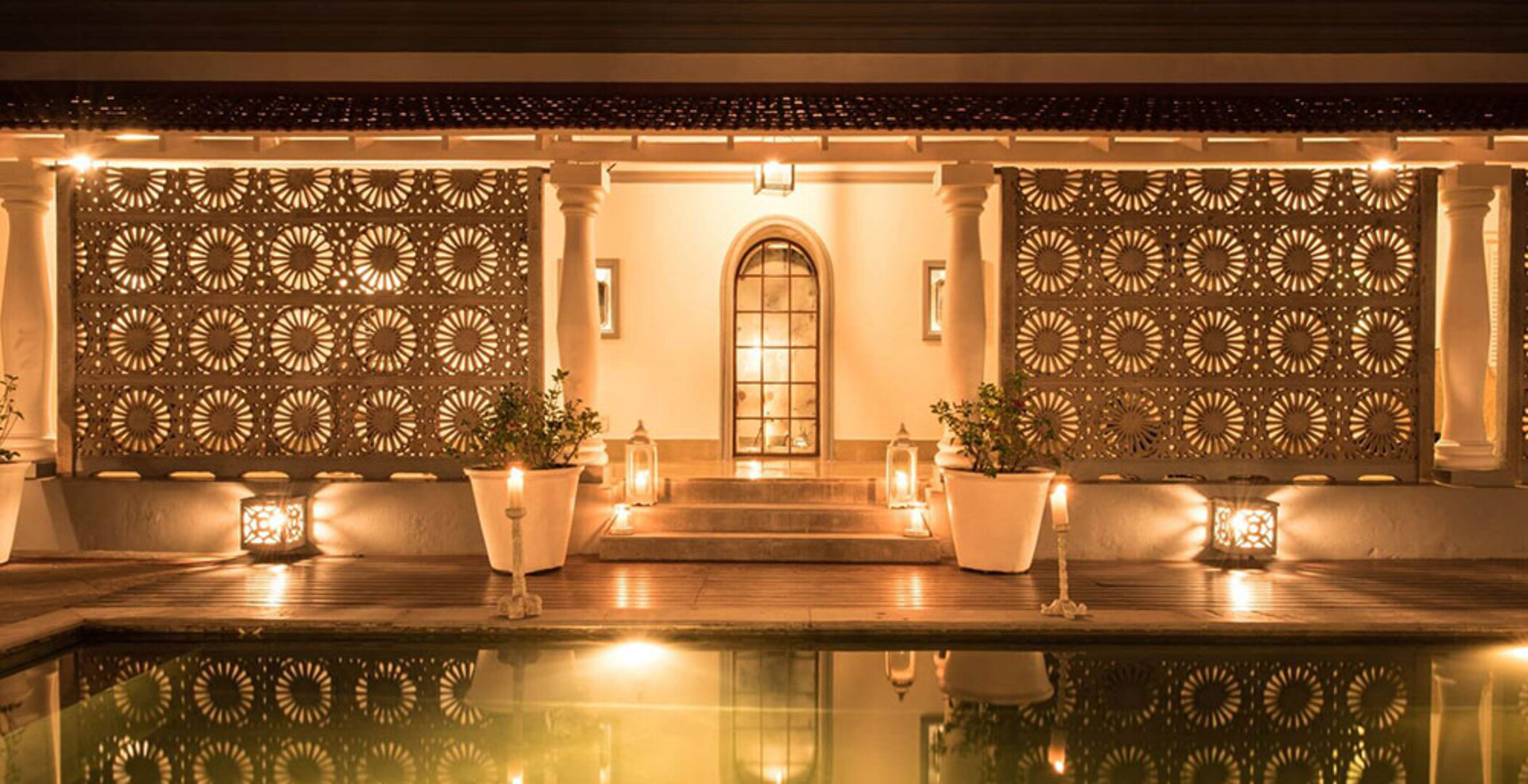 Luxurious 5 Bedroom Villa in Goa,1002