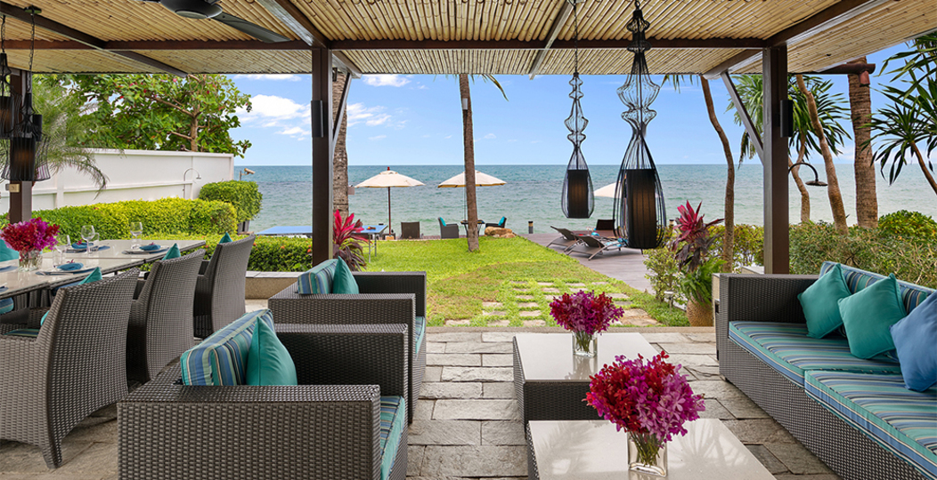 Luxury Retreat with Private Chef & Concierge, Koh Samui Villa 1018