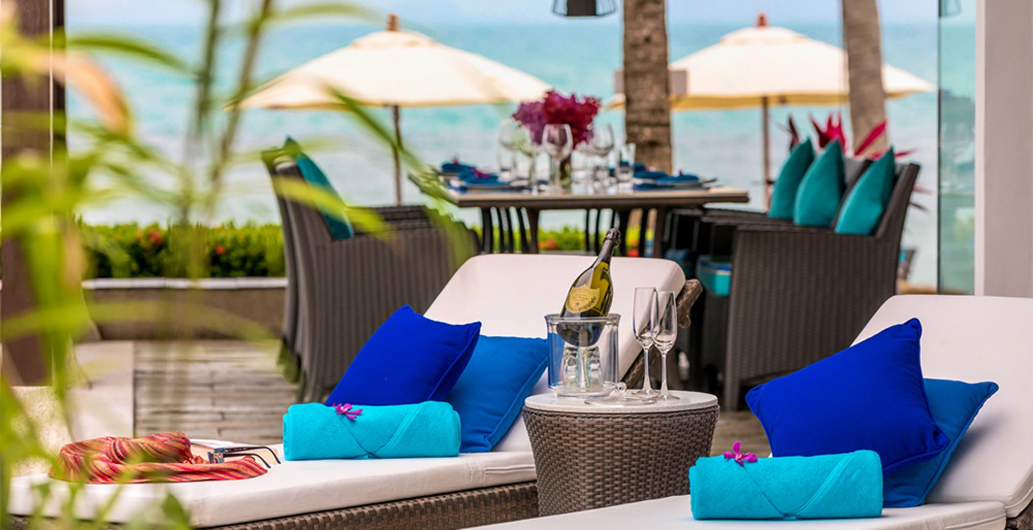 Luxury Retreat with Private Chef & Concierge, Koh Samui Villa 1018