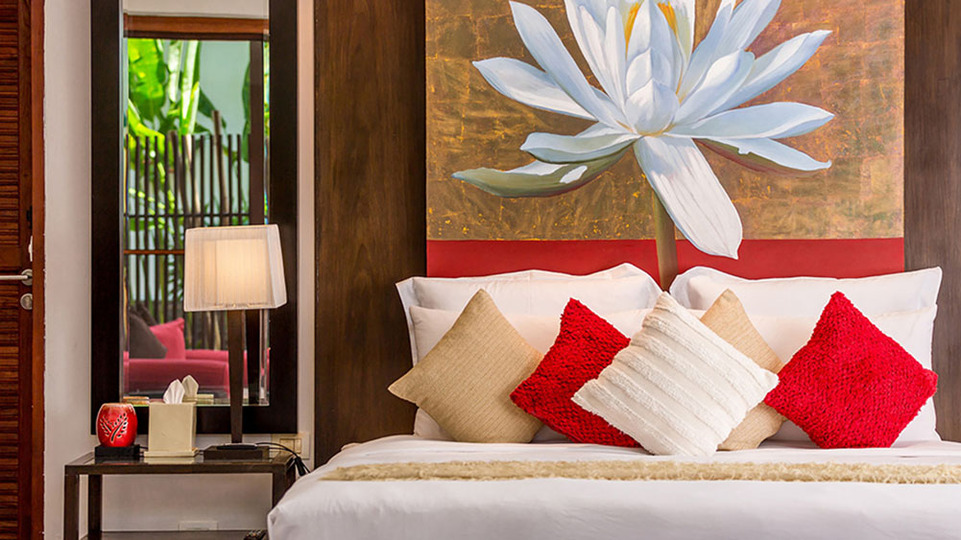 Luxury Retreat with Private Chef & Concierge, Koh Samui Villa 1018