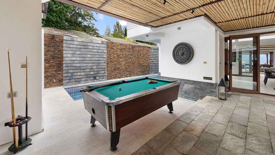Luxury Retreat with Private Chef & Concierge, Koh Samui Villa 1018