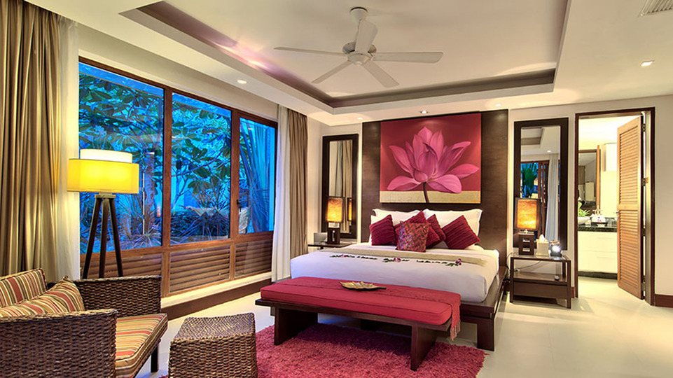 Luxury Retreat with Private Chef & Concierge, Koh Samui Villa 1018