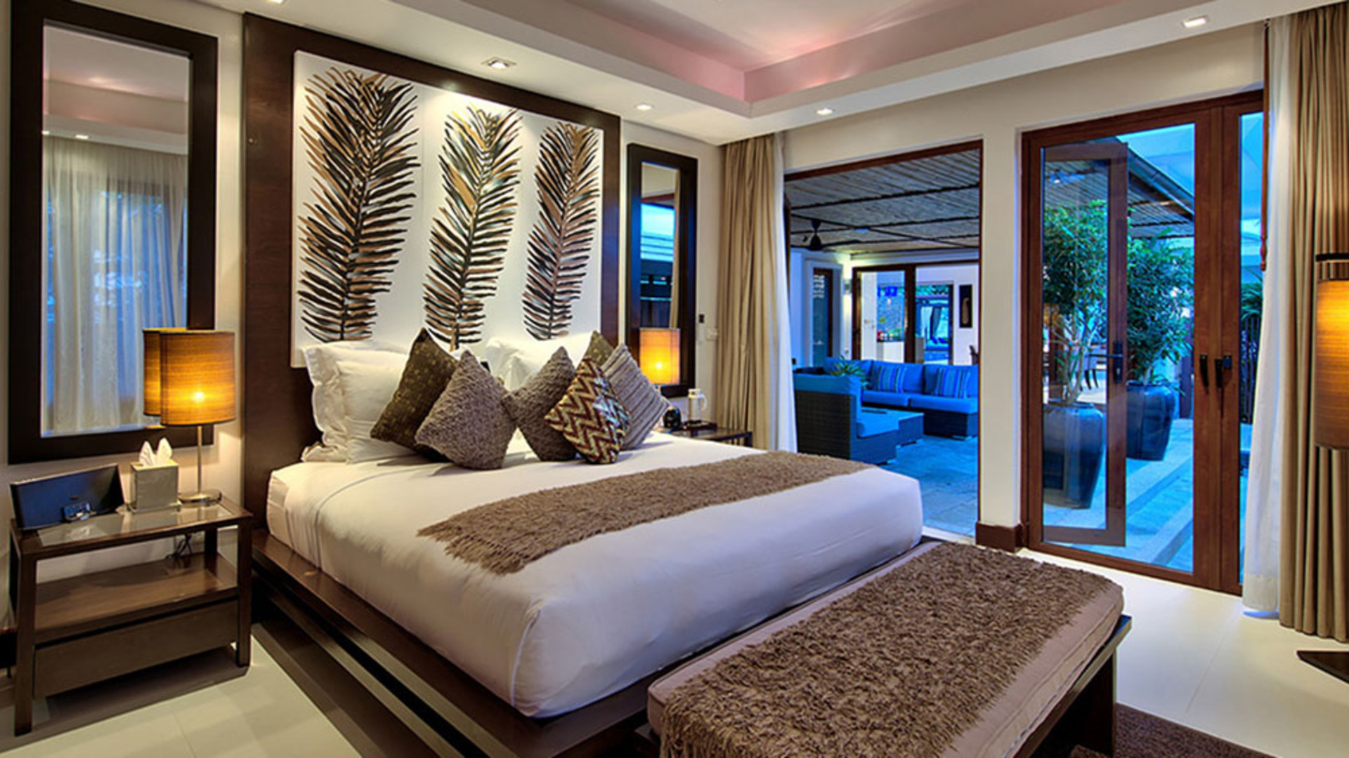 Luxury Retreat with Private Chef & Concierge, Koh Samui Villa 1018