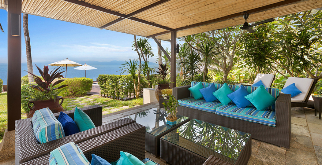 Luxury Retreat with Private Chef & Concierge, Koh Samui Villa 1018