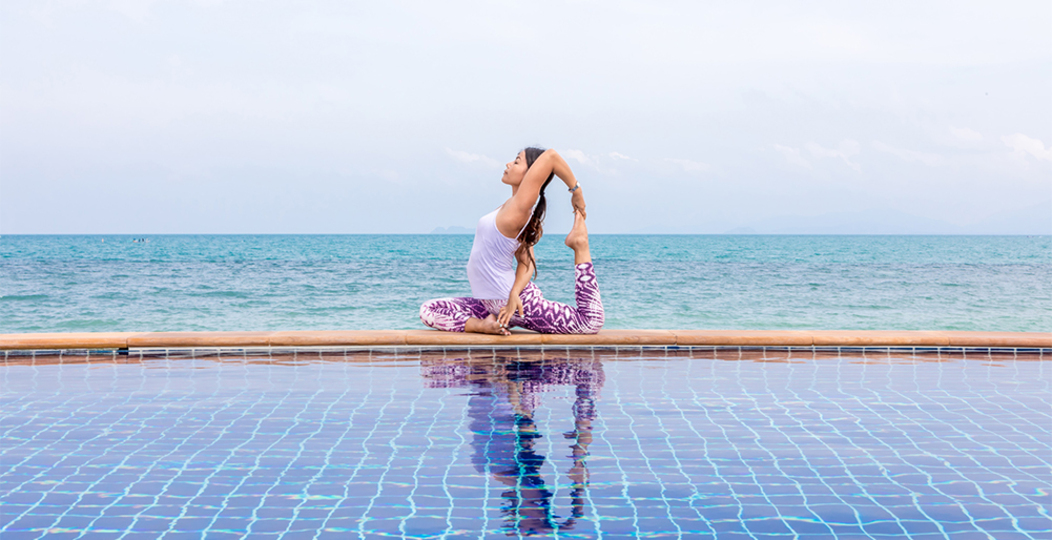 Luxury Retreat with Private Chef & Concierge, Koh Samui Villa 1018